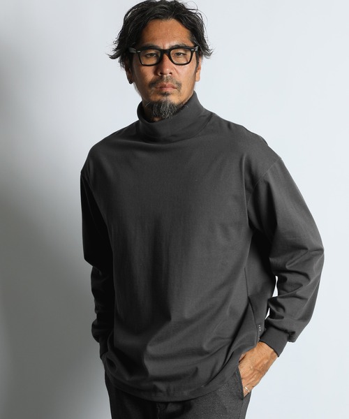 The DUFFER of ST.GEORGE（ザダファーオブセントジョージ） tシャツ