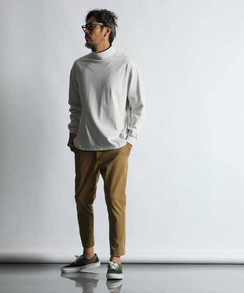 The DUFFER of ST.GEORGE（ザダファーオブセントジョージ） tシャツ