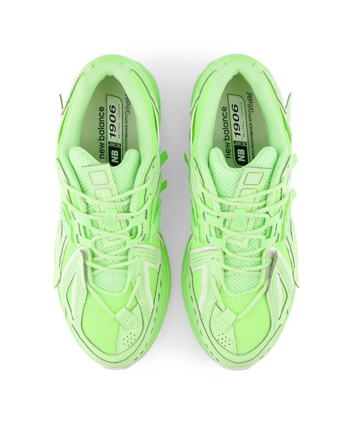New Balance（ニューバランス） スニーカー U1906AF 1906A メンズ