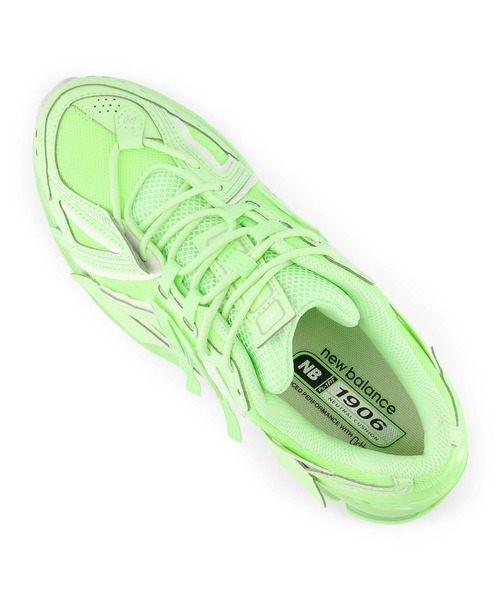 New Balance（ニューバランス） スニーカー U1906AF 1906A メンズ
