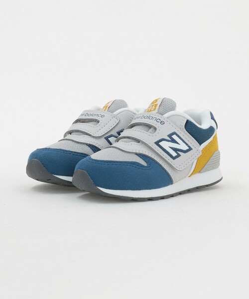 new balance 996 スニーカー　ニューバランス16cm 2足セット キッズ 996｜ニューバランス | ABC-MART 【公式通販】