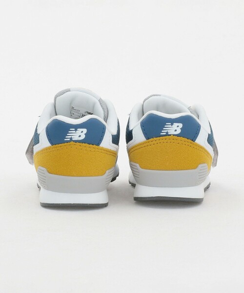 スニーカー new balance 996 16cm New Balance スニーカー 「New Balance」996 / Hook and Loop