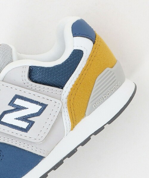 ニューバランス new balance 574 キッズ シューズ 996 ニューバランスキッズ574レビュー｜耐久性に難あり？サイズ感や