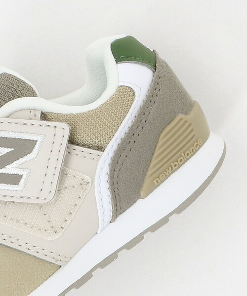 new balance 996 スニーカー　ニューバランス16cm 2足セット キッズ 996｜ニューバランス: キッズ・ジュニア | ABC-MART