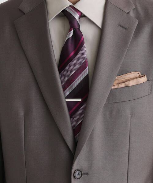 TAKEO KIKUCHI（タケオキクチ） ネクタイ 「BOXセット」ベーシック