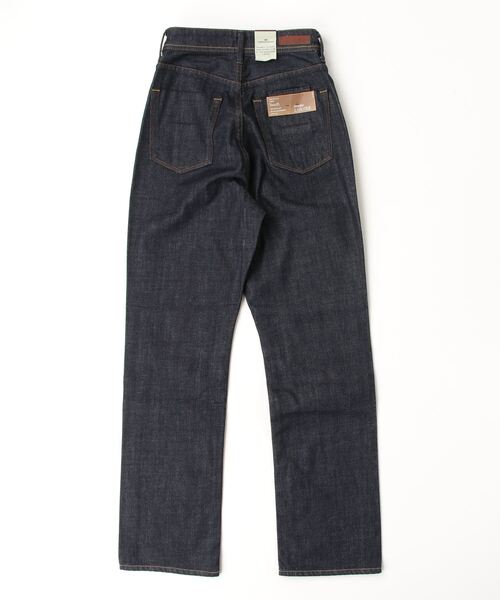 美品　レディース　ヤヌーク YANUK LOUISE デニムパンツ　22 YANUK ヤヌーク】デニム LOUISE | BRAND,YANUK（ヤヌーク