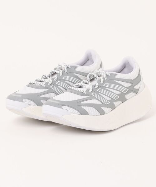 adidas / ローカットスニーカー/28cm/SLV/JQ7415/ADIZERO ARUKU adidas（アディダス） スニーカー ADIZERO ARUKU JQ7415 メンズ