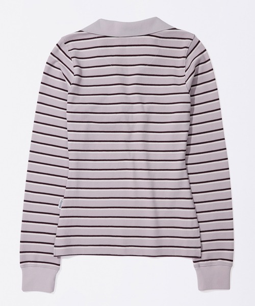 sculptor ポロシャツ SCULPTOR（スカルプター） ポロシャツ ポロ Shirring Tennis Shirt