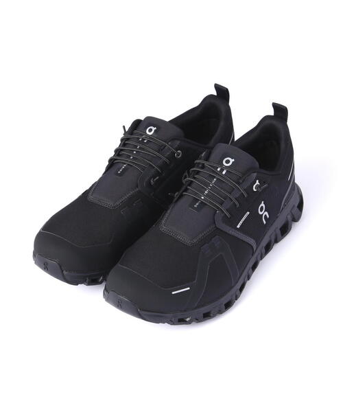 On スニーカー On/オン Cloud 6 Waterproof メンズ : ZOZOTOWN