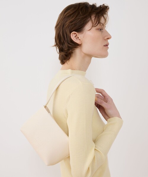 ハンドバッグ ARRHE STUDIO Ellisse mini ハンドバッグの画像