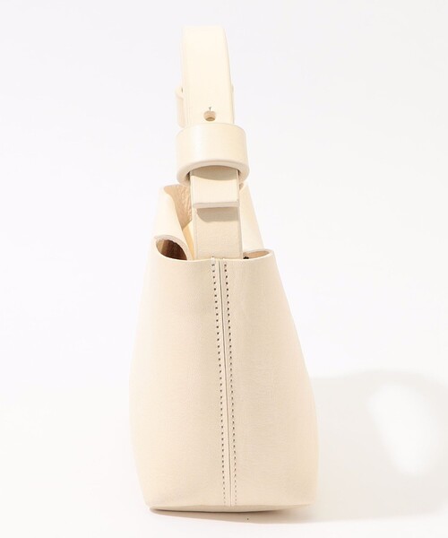 ハンドバッグ ARRHE STUDIO Ellisse mini ハンドバッグの画像