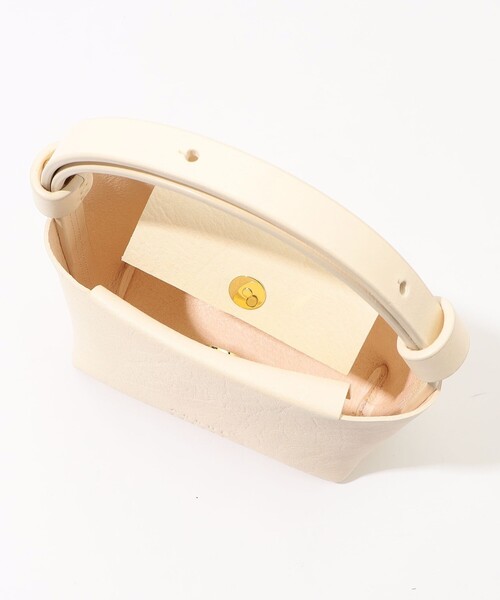 ハンドバッグ ARRHE STUDIO Ellisse mini ハンドバッグの画像