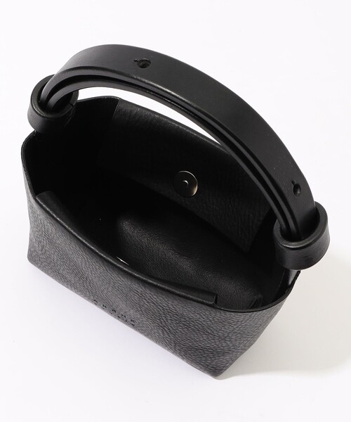 ハンドバッグ ARRHE STUDIO Ellisse mini ハンドバッグの画像