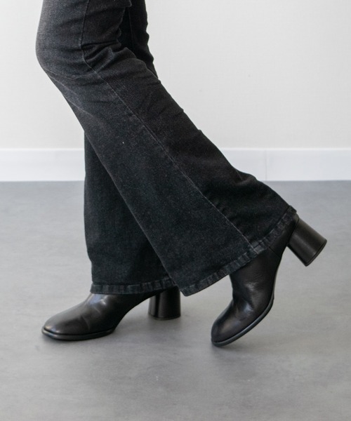 FABIO RUSCONI（ファビオルスコーニ） ブーツ 「FABIO RUSCONI