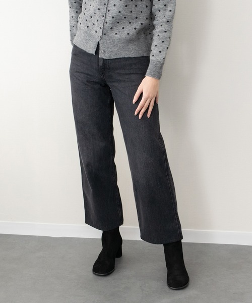 FABIO RUSCONI（ファビオルスコーニ） ブーツ 「FABIO RUSCONI