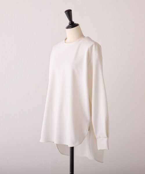 BEARDSLEY（ビアズリー） ブラウス シャツ Tブラウス レディース