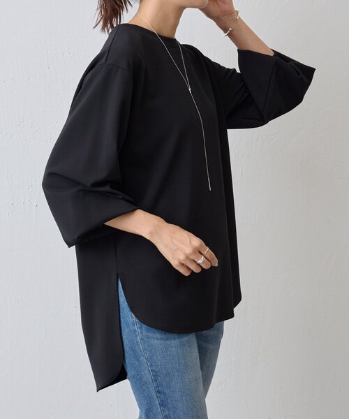 ビアズリー　Tブラウス BEARDSLEY（ビアズリー） ブラウス シャツ Tブラウス レディース