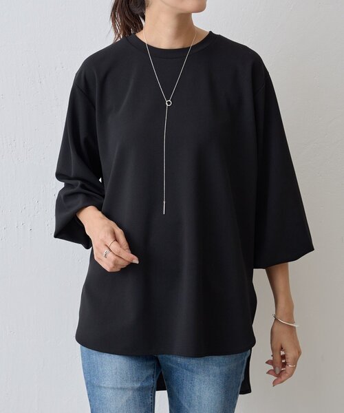 BEARDSLEY（ビアズリー） ブラウス シャツ Tブラウス レディース