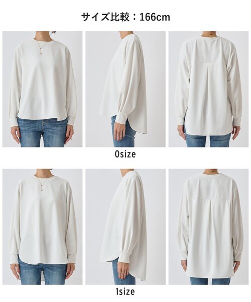 BEARDLEY　Tブラウス ビアズリー BEARDSLEY Tブラウス （white） - ファッション通販