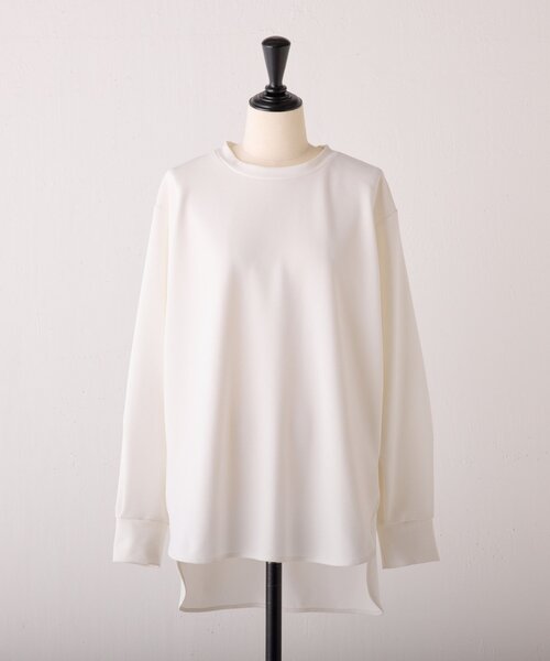 BEARDSLEY（ビアズリー） ブラウス シャツ Tブラウス レディース