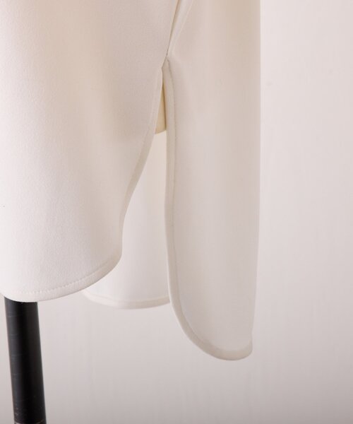 BEARDSLEY（ビアズリー） ブラウス シャツ 「BEARDSLEY」Tブラウス