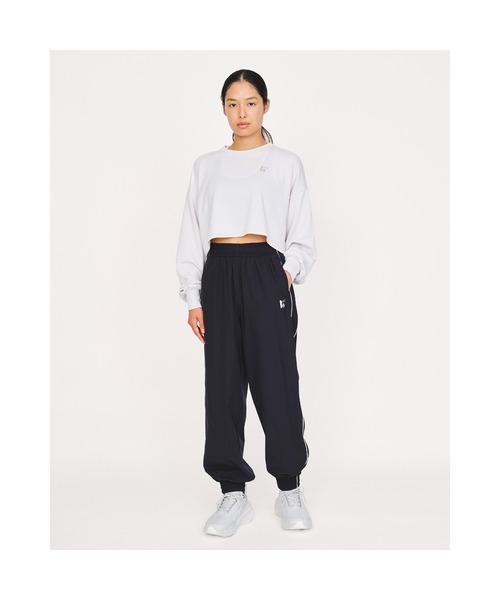TIGORA by BEAMS DESIGN パンツ ティゴラ ビームス TIGORA BEAMS