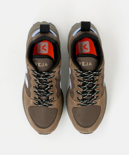 VEJA（ヴェジャ） スニーカー VENTURI II レディース : ZOZOTOWN Yahoo