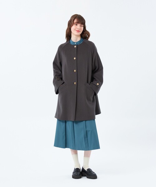 MACKINTOSH PHILOSOPHY（マッキントッシュフィロソフィー） ノーカラー