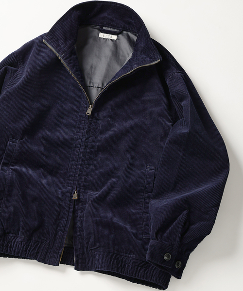 JOURNAL STANDARD Relume｜コーデュロイ ジャケット ZOZO限定】コーデュロイトラッカージャケット（その他アウター