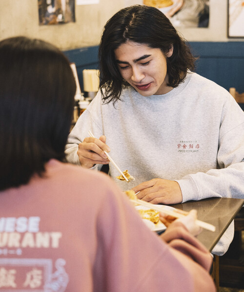 FREAK'S STORE（フリークスストア） トレーナー スウェット 限定展開