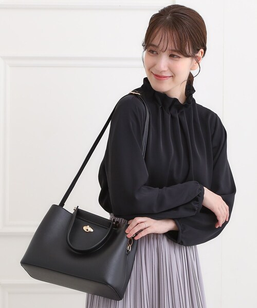 SHOO・LA・RUE（シューラルー） トートバッグ 入学式 卒業式
