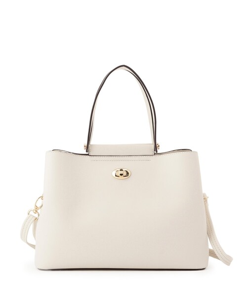 SHOO・LA・RUE（シューラルー） トートバッグ 「セレモニー/2WAY