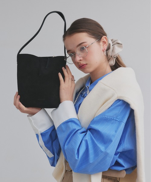 antic rag（アンティックラグ） ハンドバッグ Le Junev mini 