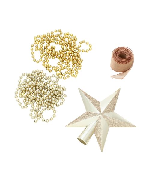 Francfranc（フランフラン） インテリア クリスマスツリー スターター