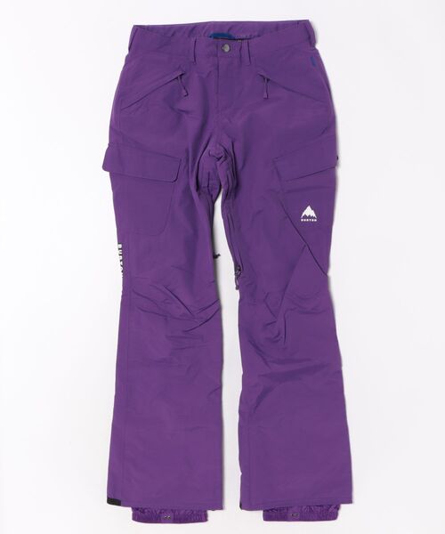 BURTON（バートン） パンツ グロリア GORE-TEX 2L パンツ レディース