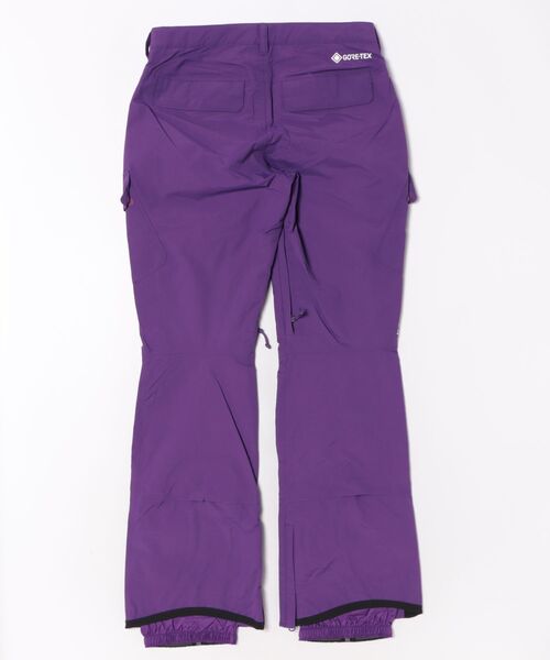 BURTON（バートン） パンツ グロリア GORE-TEX 2L パンツ レディース