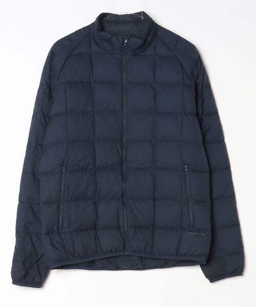 【新品未使用】coldlaundry ダウンジャケット Norse Projects ダウンジャケット M ネイビー メンズ : ZOZOTOWN Yahoo