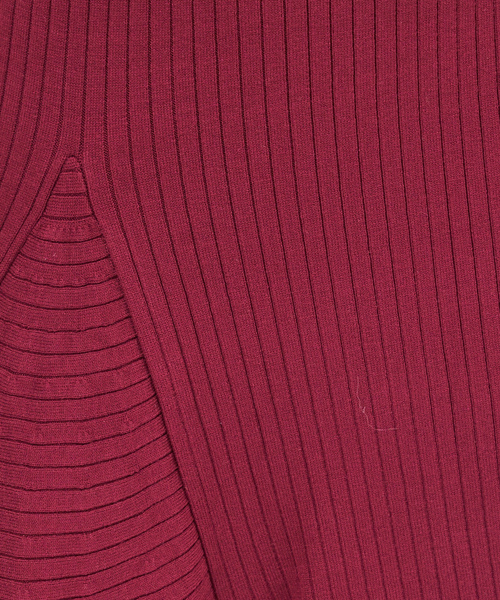 「ROYAL PARTY」 ノースリーブワンピース FREE ベージュ レディース_画像3