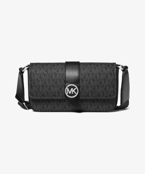 MICHAEL KORS（マイケルコース） ショルダーバッグ FREE ブラック