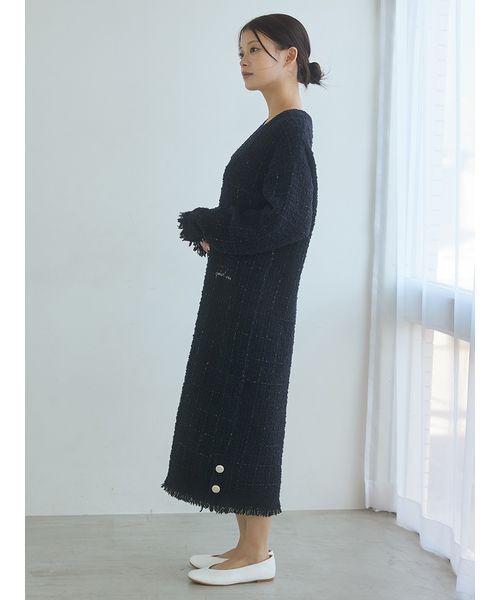 gelato pique（ジェラートピケ） パジャマ ルームウェア 「JOEL