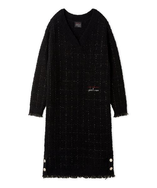 gelato pique（ジェラートピケ） パジャマ ルームウェア 「JOEL