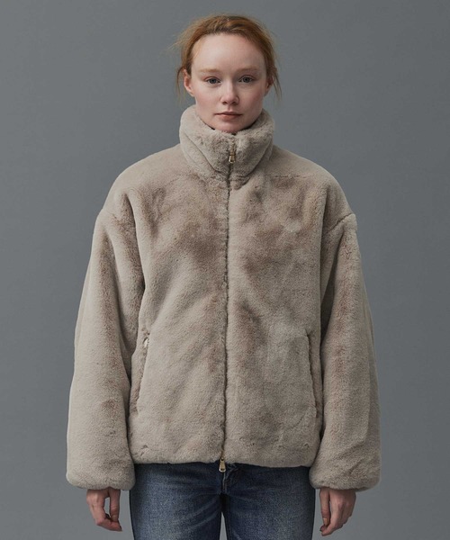 タトラス　リバーシブルブルゾン 【美品】 楽天市場】タトラス リバーシブルの通販