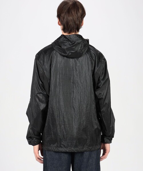 SATISFY ブルゾン アウター SATISFY Pertex Diamond Windbreaker