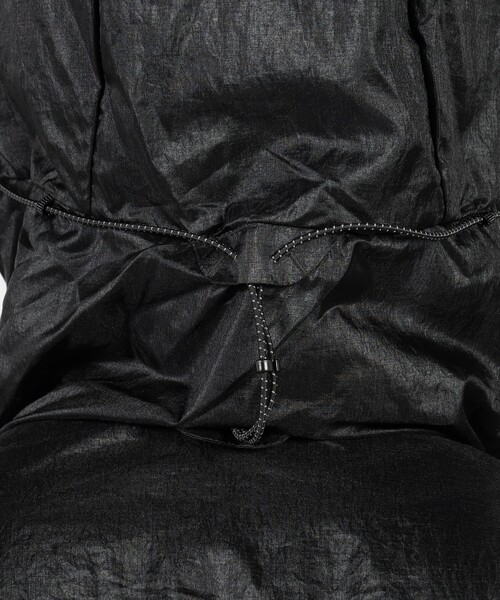 ブルゾン アウター SATISFY Pertex Diamond Windbreaker メンズの画像