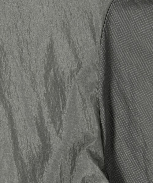ブルゾン アウター SATISFY Pertex Diamond Windbreaker メンズの画像