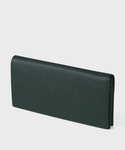 長財布 財布 メタルクロップドロゴ 長財布「5...の詳細画像3