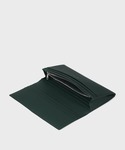 長財布 財布 メタルクロップドロゴ 長財布「5...の詳細画像4