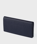 長財布 財布 メタルクロップドロゴ 長財布「5...の詳細画像5