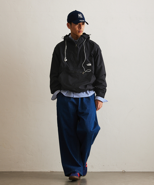 THE NORTH FACE（ザ ノースフェイス） マウンテンパーカー MEDIUM