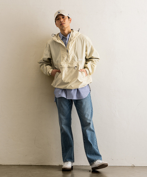 「THE NORTH FACE」 マウンテンパーカー MEDIUM ブラック メンズ_画像3